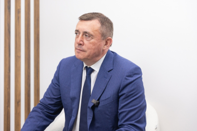 Лимаренко понизил в должности министра: новый расклад сил в правительстве Сахалинской области