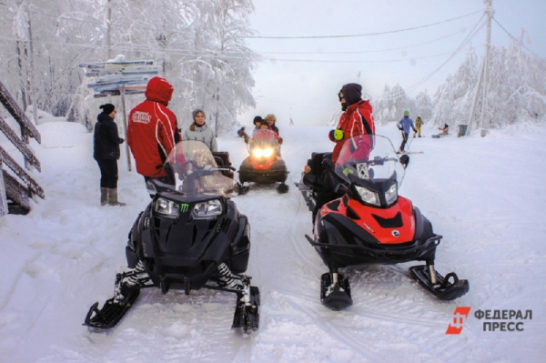 Сибиряк с маленьким сыном заживо замерзли в тайге под Красноярском