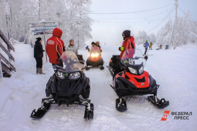 Сибиряк с маленьким сыном заживо замерзли в тайге под Красноярском