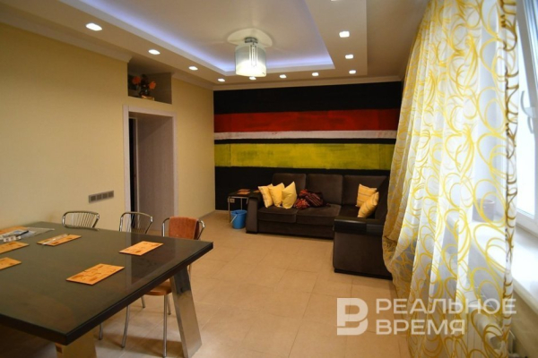 Названа стоимость ремонта квартиры &laquo;под ключ&raquo; в Казани