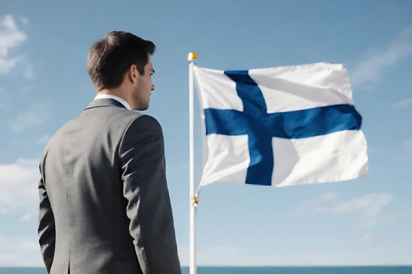 Трамп ударил по Киеву: финский президент устроил истерику из-за одного решения США