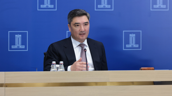 Цифровой тенге становится частью бюджетных процессов