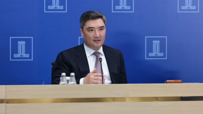 Цифровой тенге становится частью бюджетных процессов