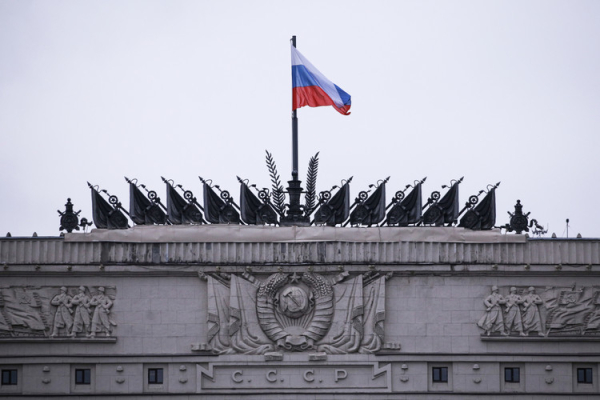 Над регионами РФ&nbsp;за&nbsp;10 часов уничтожили 280 украинских БПЛА &ndash; 47 из&nbsp;них летели на&nbsp;Москву