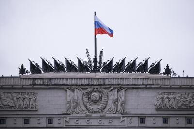 Над регионами РФ&nbsp;за&nbsp;10 часов уничтожили 280 украинских БПЛА &ndash; 47 из&nbsp;них летели на&nbsp;Москву