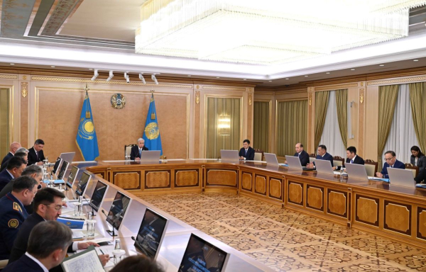 Президент: Только с начала года произошло более 40 крупных утечек данных