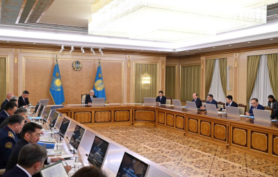 Президент: Только с начала года произошло более 40 крупных утечек данных