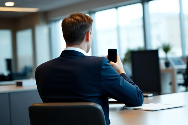 Высокие риски блокировки: что ждет пользователей Telegram