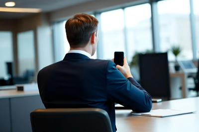 Высокие риски блокировки: что ждет пользователей Telegram