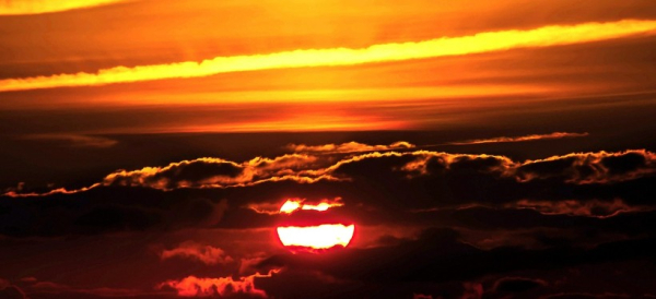 Сильную жару до +40 прогнозируют казахстанские синоптики в ближайшие три дня