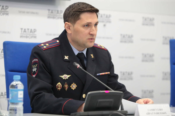 &laquo;За каждой сухой цифрой сломанная судьба&raquo;: ГАИ о росте числа погибших в ДТП в Татарстане