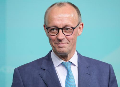 Мерц: январь 2028 года - нереалистичный срок для вступления Украины в Евросоюз