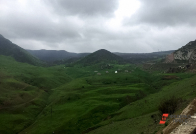 Глава МЧС Куренков раскрыл причины аномальных потопов в Дагестане