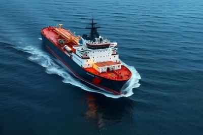 Иран поменяет правила прохода через Ормузский пролив