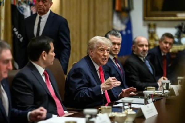Трамп: Иран отказался от переговоров, запланированных на 19 июня