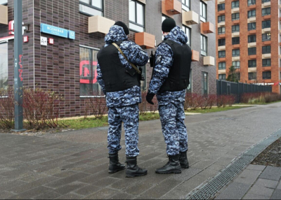 Бастрыкин заявил, что под машиной генерала Сарварова заложили килограмм тротила