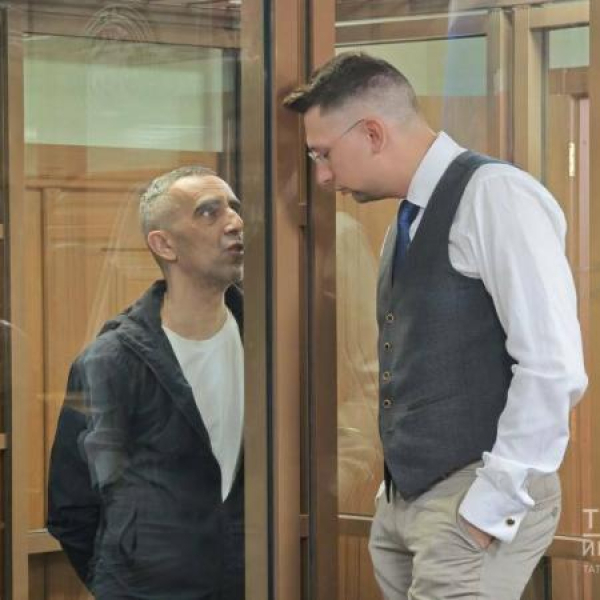 Адвокаты гражданина Турции, убившего жену, заявили о ее алкогольной зависимости