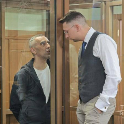 Адвокаты гражданина Турции, убившего жену, заявили о ее алкогольной зависимости