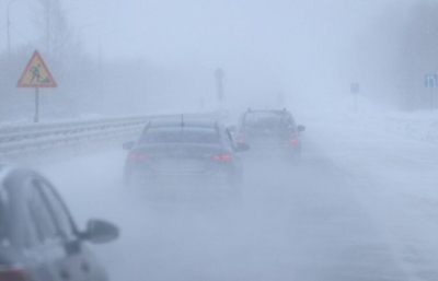 В Татарстане объявили штормовое предупреждение из‑за непогоды