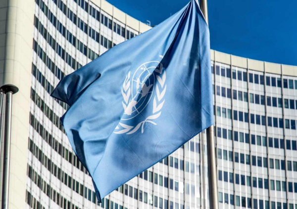 "ООН переориентируется на потенциал средних держав &mdash; и Казахстан готов к этой роли" &ndash; эксперт