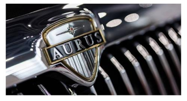 В Aurus объяснили приостановку работы производства в Елабуге
