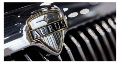 В Aurus объяснили приостановку работы производства в Елабуге