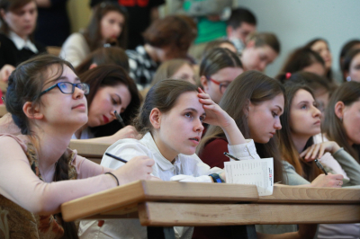 Девятиклассникам рассказали о возможной пересдаче устного экзамена