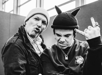 Россиянин не долетел до Алматы на концерт Limp Bizkit из-за паспорта