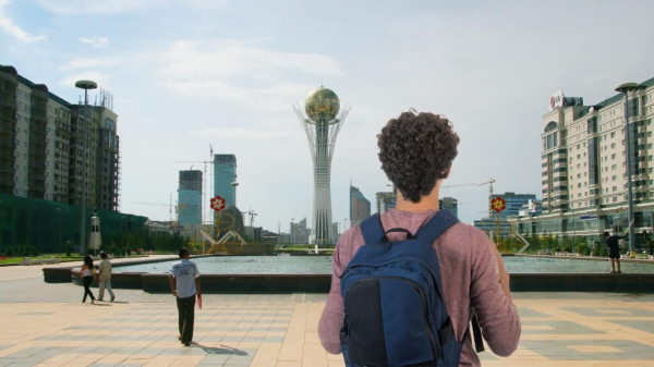 Подросток украл 2,5 млн тенге и поехал в Астану за лучшей жизнью