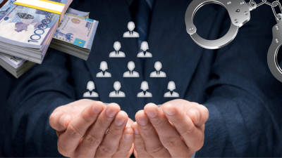 Ущерб в 58 млн: организаторов финпирамиды осудили в Павлодаре