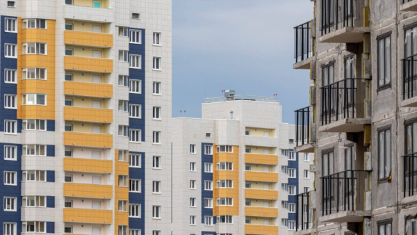 В Татарстане начался капитальный ремонт сотен многоквартирных домов 25/04/2026 &ndash; Новости