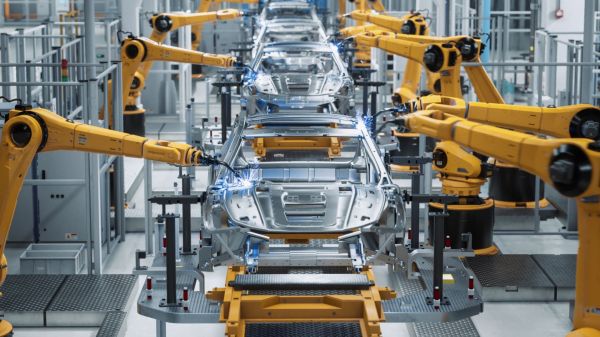 Смагулов вложил $16 млн в локализацию автопроизводства в Казахстане