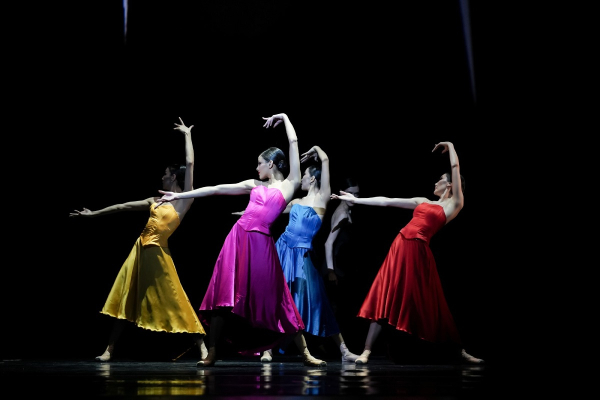 Сила страсти и женственности: балеты Ma Carmen и &laquo;Саломея&raquo; покажут в Астане