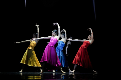 Сила страсти и женственности: балеты Ma Carmen и &laquo;Саломея&raquo; покажут в Астане