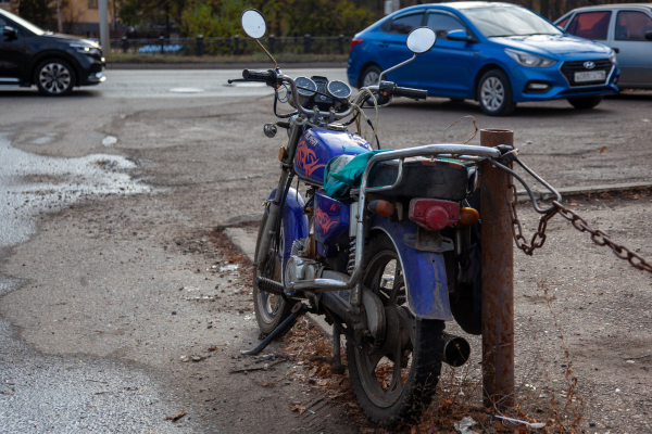 В&nbsp;Татарстане начнут возбуждать уголовные дела на&nbsp;родителей малолетних водителей