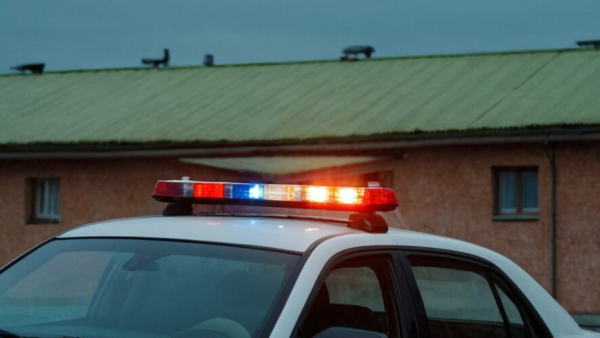 Мужчина поссорился с сотрудником ПВЗ и выстрелил ему в лицо - видео 07/02/2026 &ndash; Новости