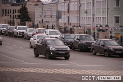 В Татарстане в ходе рейдов &laquo;Чистый воздух&raquo; проверили более 1 200 автомобилей