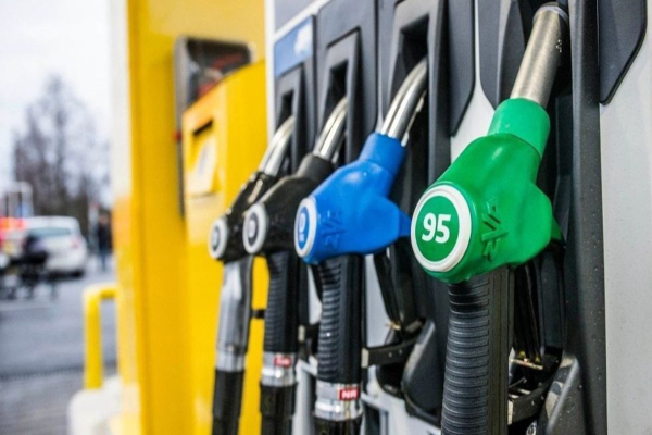 Мораторий цен на бензин &mdash; Минэнерго развеяло слухи о подорожании топлива
