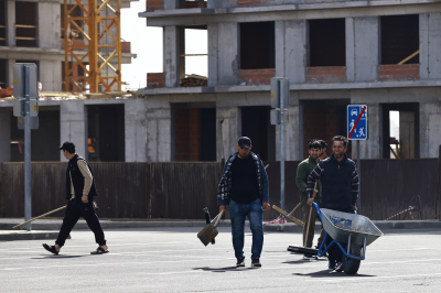 В Татарстане рассмотрят ситуации, когда объекты строят без разрешения