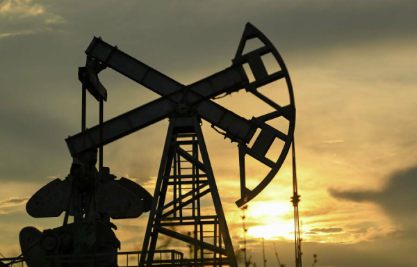 Нефть резко подорожала: Brent превысила 123 доллара на фоне напряженности на Ближнем Востоке