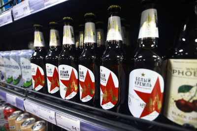 Татарстан не попал в топ регионов по потреблению разливного пива