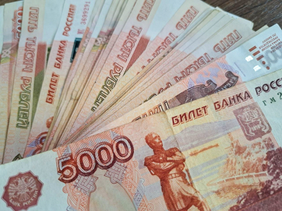 Социальный контракт по-новому: участники СВО и их семьи получат до 350 тысяч рублей в Приморье