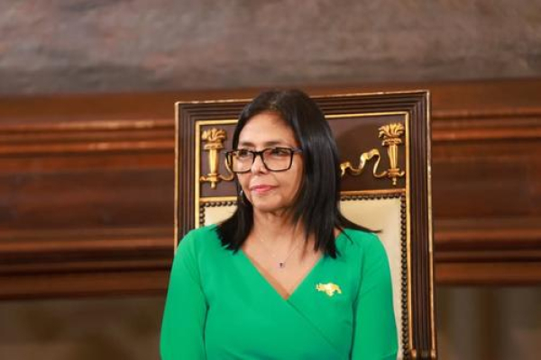 Reuters: разведка США сомневается, что Венесуэла разорвет связи с РФ и Китаем