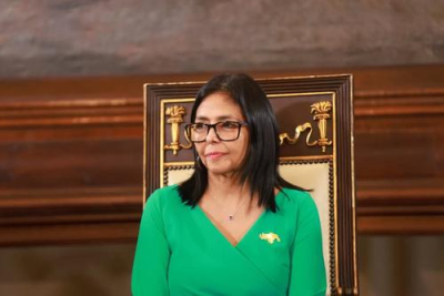 Reuters: разведка США сомневается, что Венесуэла разорвет связи с РФ и Китаем