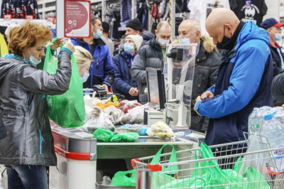 Экономист рассказал, как меньше тратить в магазинах