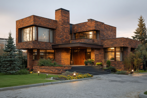 Кирпич, газобетон или каркас: что выбрать для строительства дома