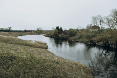 Прокуратура не подтвердила гибель краснокнижных животных в пруду Калмаша