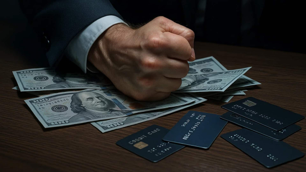 АФК: Высокая базовая ставка сохранится минимум на год