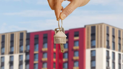 В Казахстане в очереди на жилье от государства стоит почти миллион человек