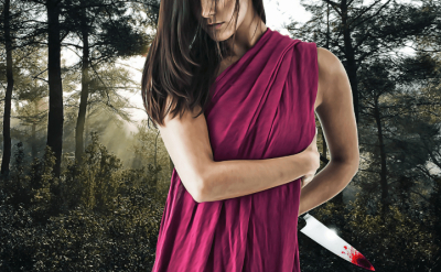 16 ножевых ранений получила жительница Шымкента